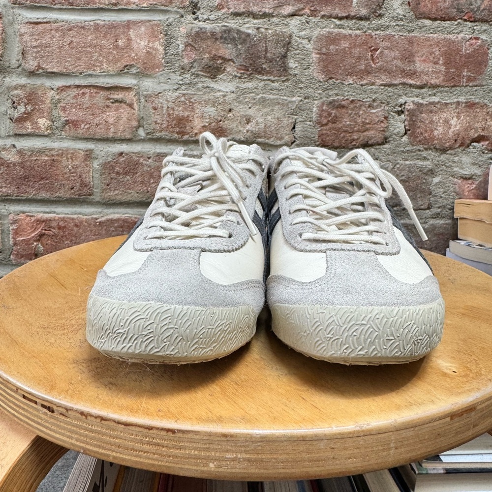 Onitsuka Tiger Mexico 66 SD VIN ASICS sneakers shoes cream ivory gray 36 - Picture 3 of 17